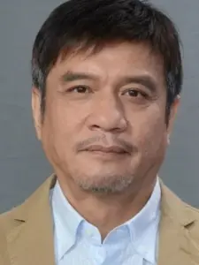 Parkman Wong Pak-Man