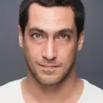 Berk Hakman