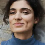 Maral Keshavarz