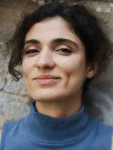 Maral Keshavarz