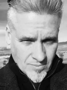 Rob Diamond