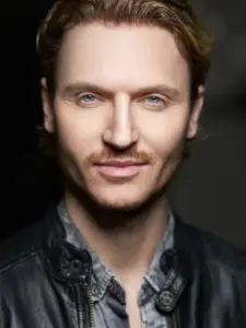 Chad Rook