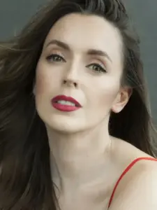 Rebecca Roberts