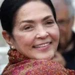 Gina Pareño