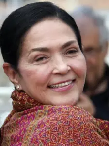 Gina Pareño