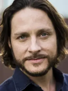 Michael Reed