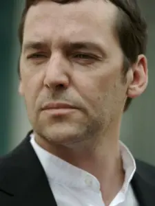 Sean Gallagher