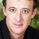 Billy Geraghty