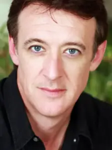 Billy Geraghty