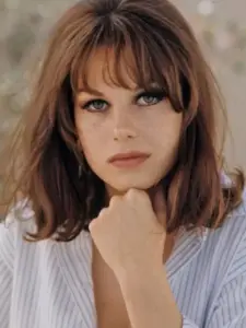 Lana Wood