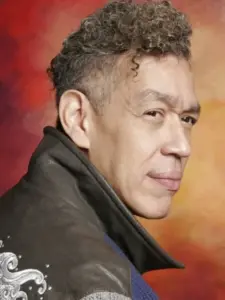 Andres Serrano