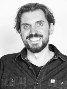 Andreas Schmied