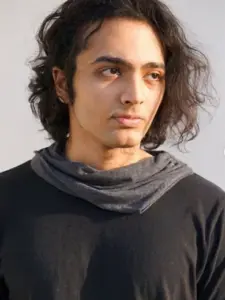 Anurag Jha