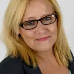Rita Christine