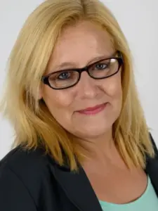 Rita Christine