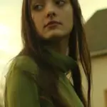 Sophia Zalipsky