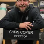 Chris Copier