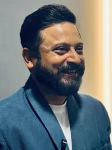 Shiboprosad Mukherjee