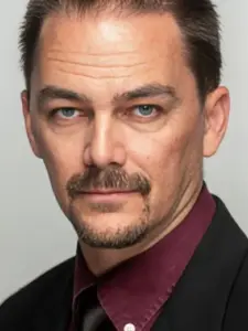 Jason Lee Boyson