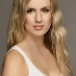Kristen Ryda