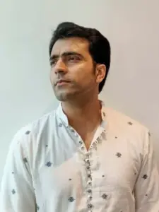 Abir Chatterjee