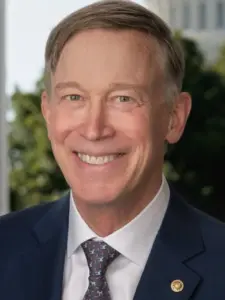 John Hickenlooper