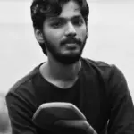 Anurudhan Murali