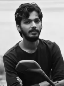 Anurudhan Murali