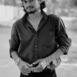 Nikhil Das