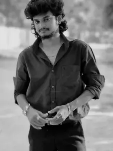 Nikhil Das
