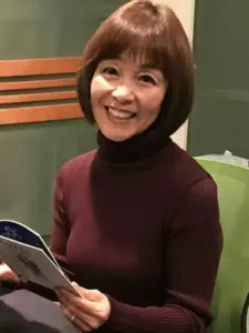 Aiko Hibi