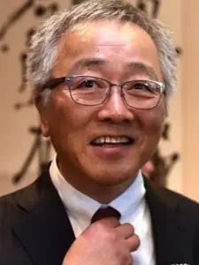 Katsuhiro Otomo