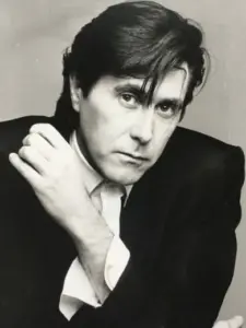 Bryan Ferry