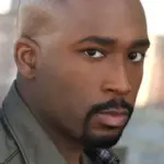 Chester Jones III