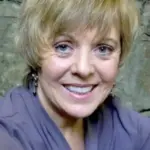 Caz Adams