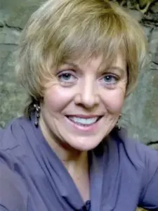 Caz Adams