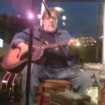 Jim Dickinson