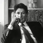 Edward Said