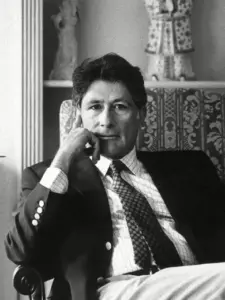 Edward Said