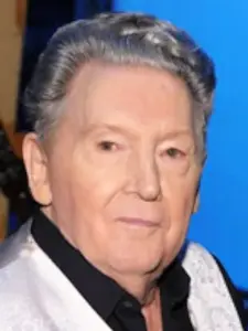 Jerry Lee Lewis
