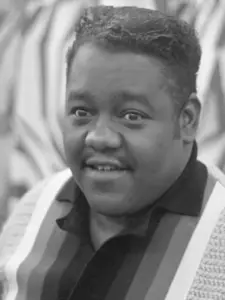 Fats Domino