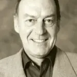 Bruce Gowers
