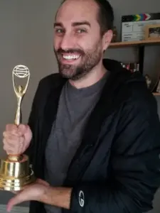 Kalan Ray