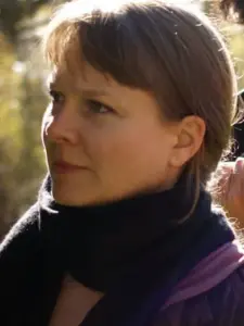 Sara McIntyre