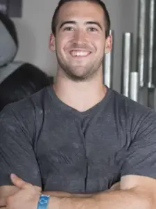 Ben Smith
