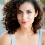 Andrea Sixtos
