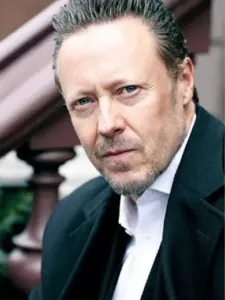Raymond Trickitt