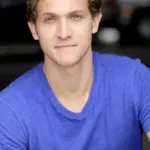 Brandon Wardle