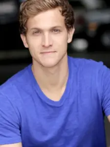 Brandon Wardle