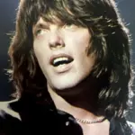 Scott Gorham